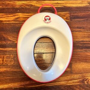 Bjorn Toilet Trainer